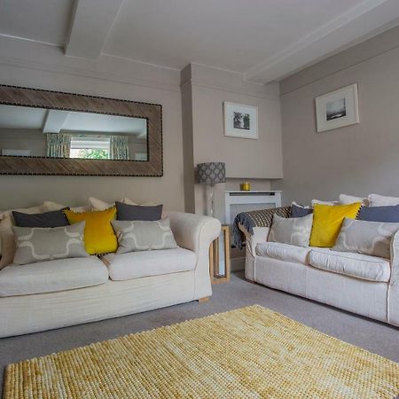 No. 14, Park Street Villa Stow-on-the-Wold Bagian luar foto