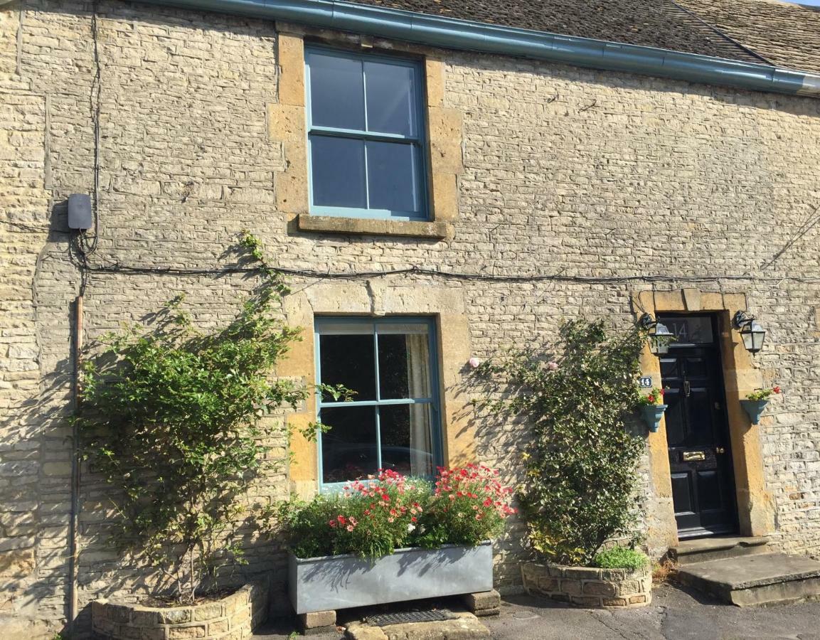No. 14, Park Street Villa Stow-on-the-Wold Bagian luar foto