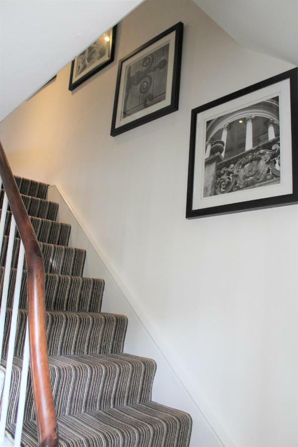 No. 14, Park Street Villa Stow-on-the-Wold Bagian luar foto