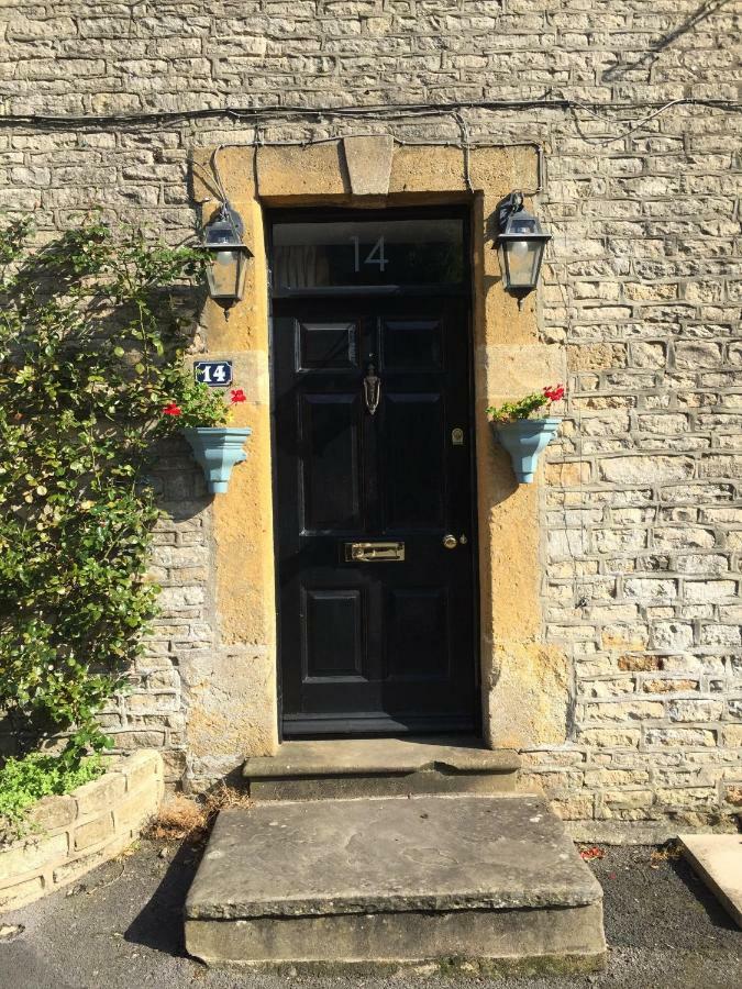 No. 14, Park Street Villa Stow-on-the-Wold Bagian luar foto