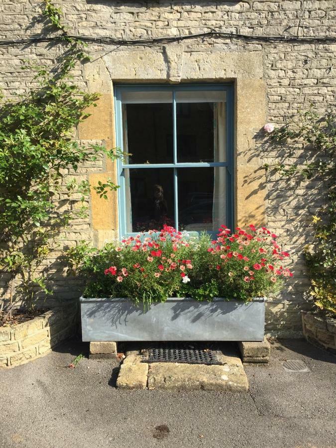 No. 14, Park Street Villa Stow-on-the-Wold Bagian luar foto