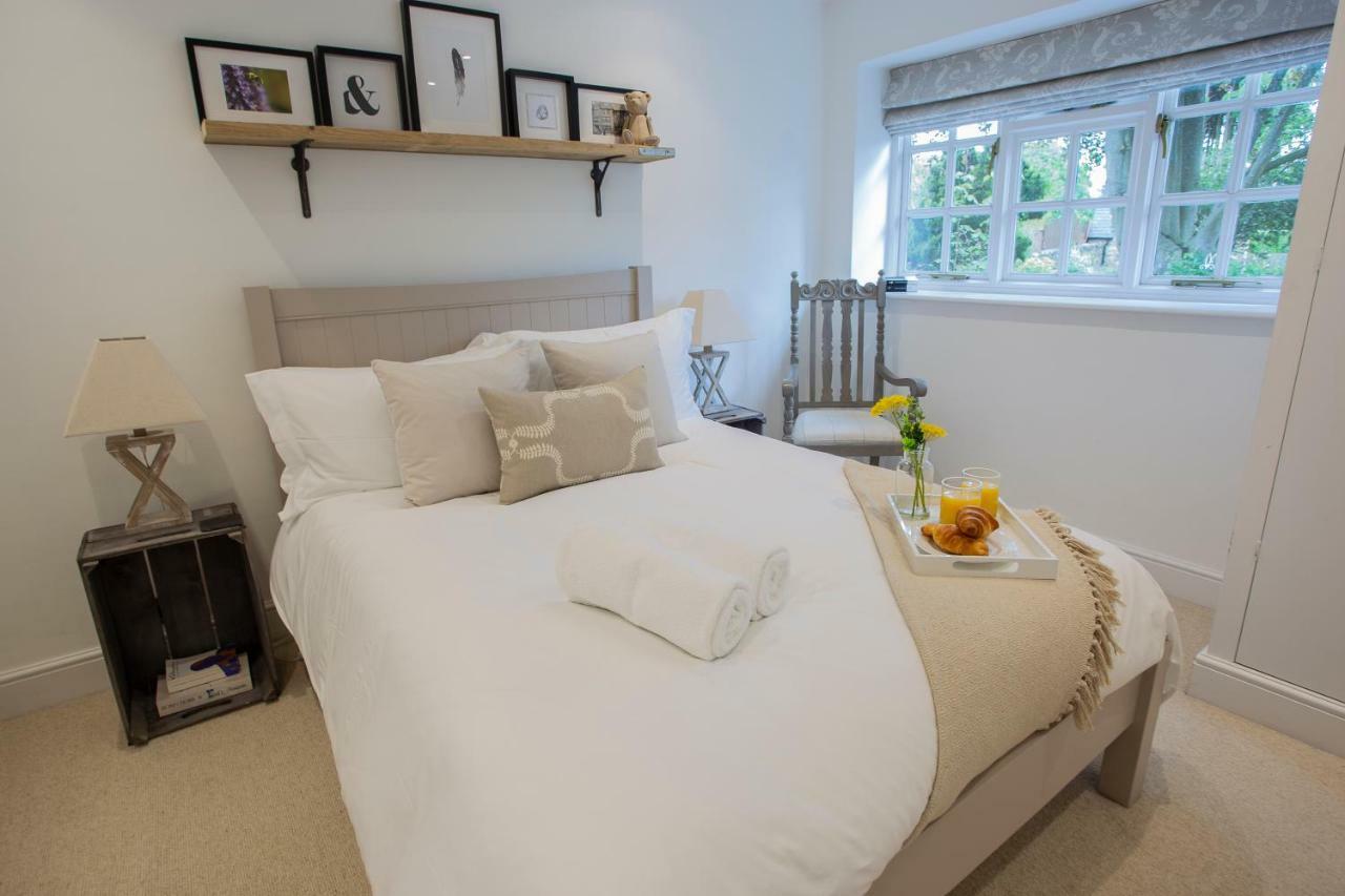 No. 14, Park Street Villa Stow-on-the-Wold Bagian luar foto