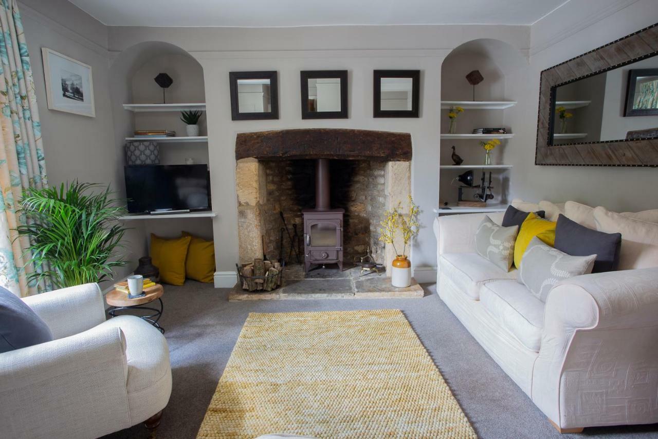No. 14, Park Street Villa Stow-on-the-Wold Bagian luar foto