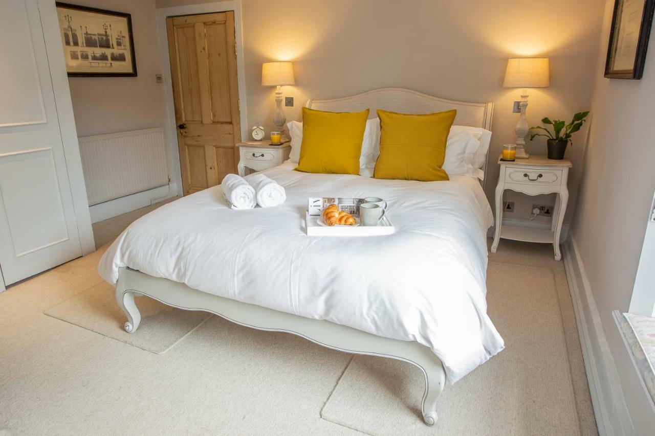 No. 14, Park Street Villa Stow-on-the-Wold Bagian luar foto