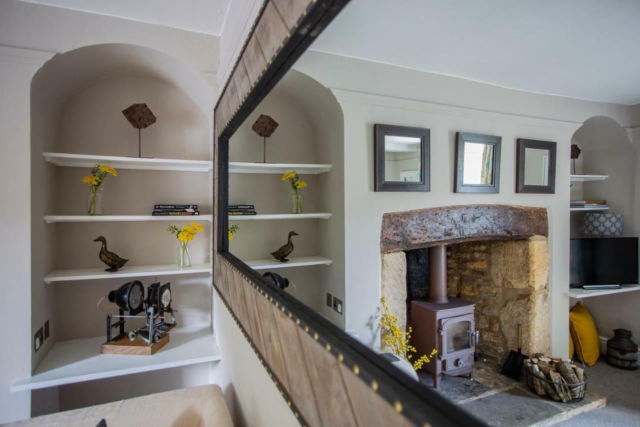 No. 14, Park Street Villa Stow-on-the-Wold Bagian luar foto