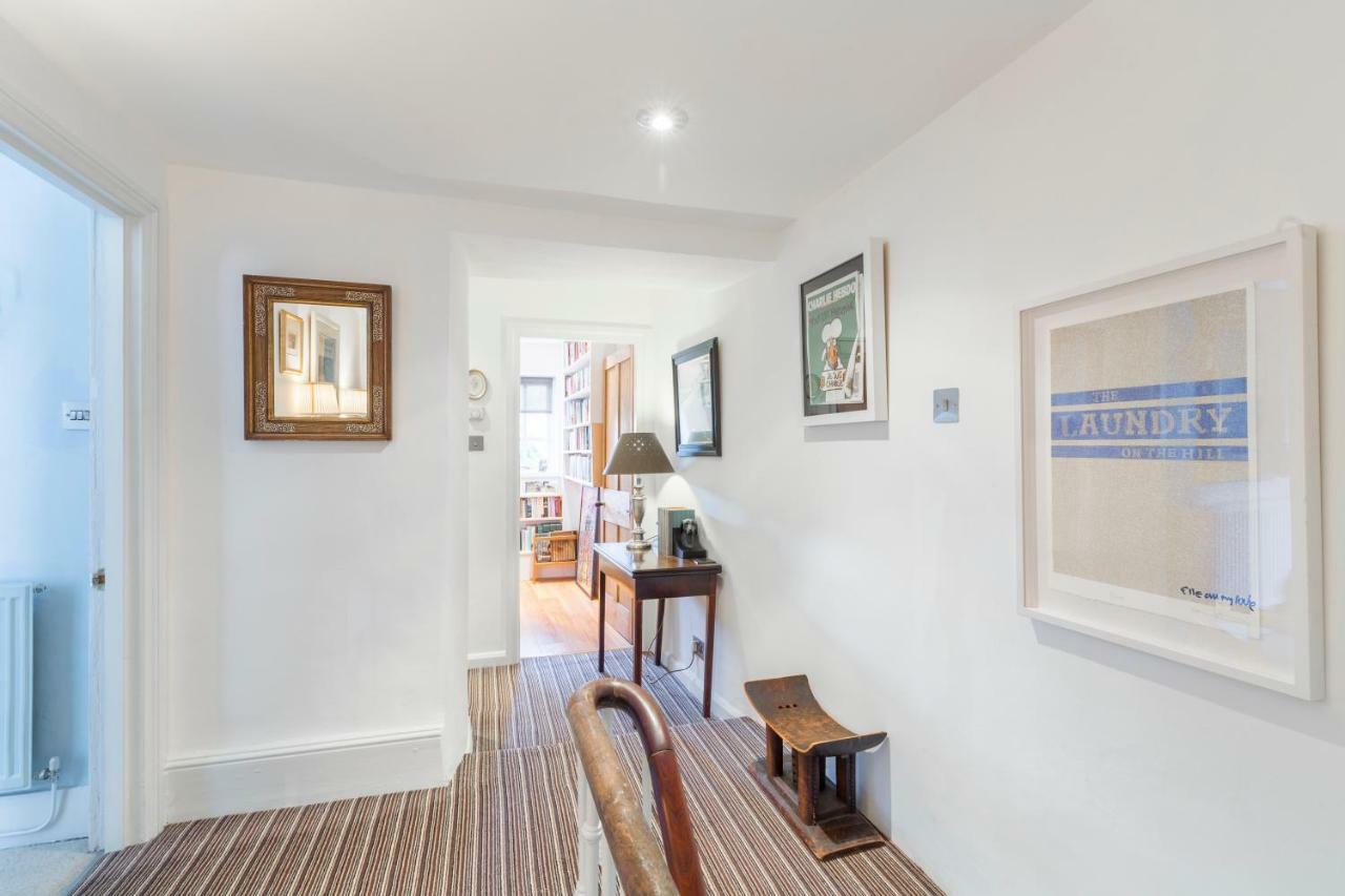 No. 14, Park Street Villa Stow-on-the-Wold Bagian luar foto