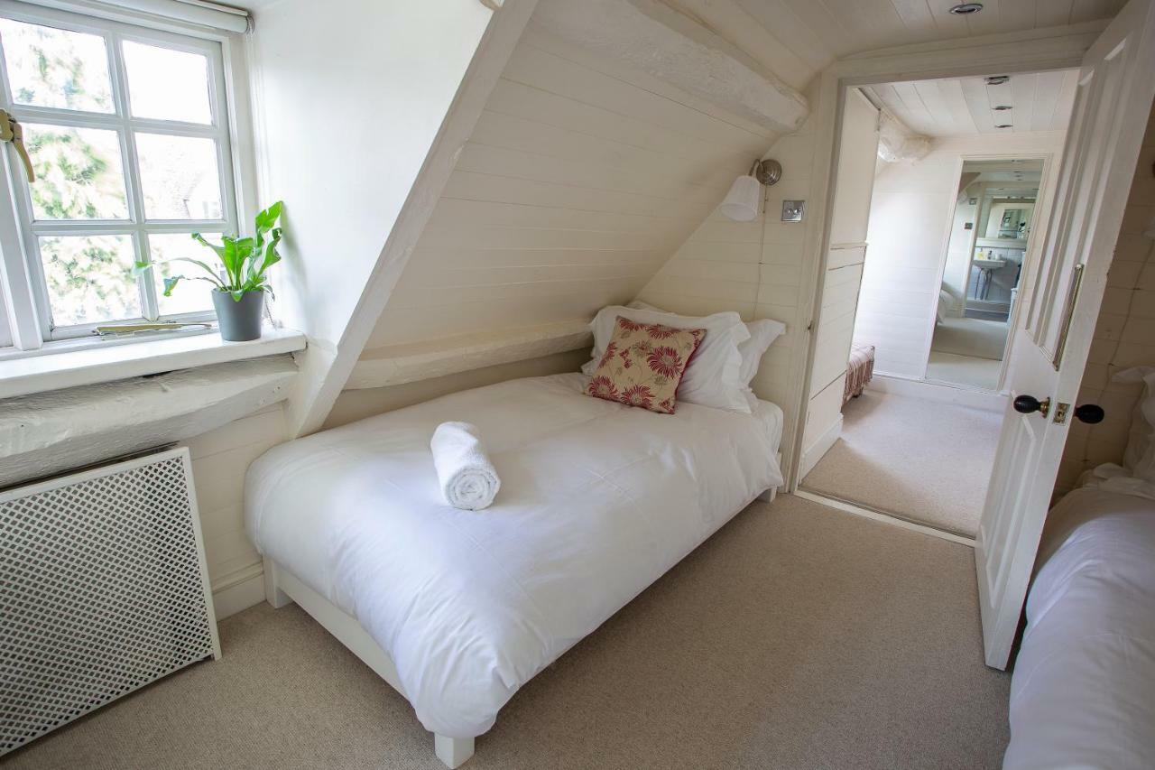 No. 14, Park Street Villa Stow-on-the-Wold Bagian luar foto